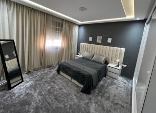 Modern house tetouan view - 2