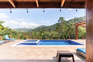 Brisal Mountain Retreat - 7