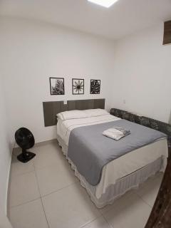 Apartamento á 1200m da praia de Itapuã - 3