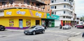 Apartamento á 1200m da praia de Itapuã - 7