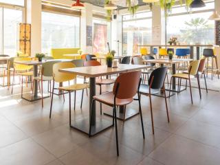 Ibis Valencia Bonaire Aeropuerto - Aldaia - 6