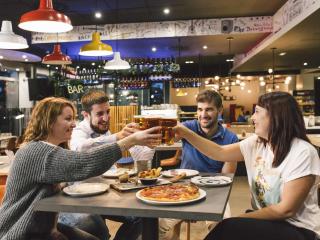 Ibis Valencia Bonaire Aeropuerto - Aldaia - 5