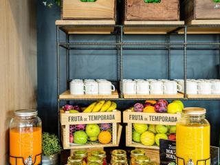 Ibis Valencia Bonaire Aeropuerto - Aldaia - 3