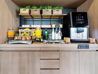 Ibis Valencia Bonaire Aeropuerto - Aldaia - 1