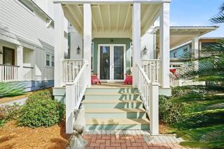 30A Beach House-Lagoon Pool-Private Beach - 5