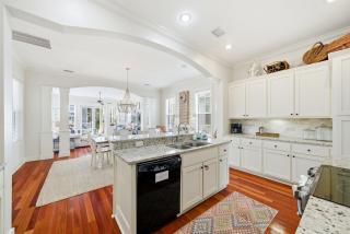 30A Beach House-Lagoon Pool-Private Beach - 8