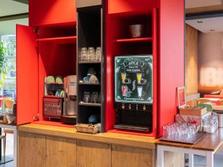 ibis Genève Aéroport - 3