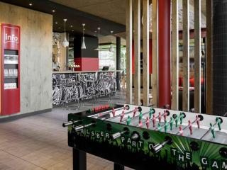 ibis Genève Aéroport - 2