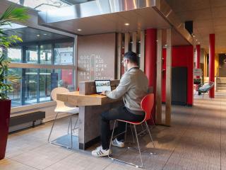 ibis Genève Aéroport - 1