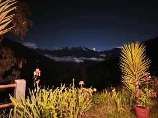 CASA de SALCANTAY , Choquequirao - 2