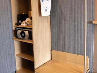 Novotel Monterrey Valle - 2