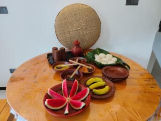 Explorer Hotel & Bike Rental Anuradhapura - 2