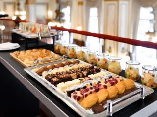 Mövenpick Hotel Budapest Centre - 6