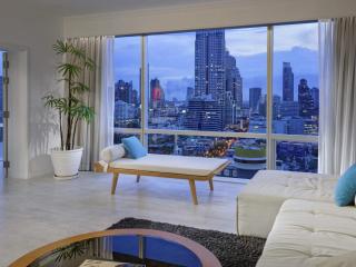 Pullman Bangkok Hotel G - 6