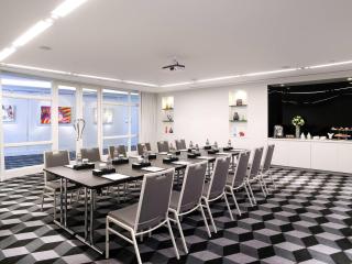 Pullman Bangkok Hotel G - 4