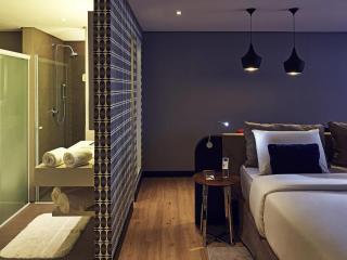 Grand Mercure Brasilia Eixo Monumental - 2