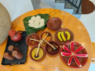 Explorer Hotel & Bike Rental Anuradhapura - 4