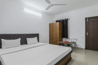 Collection O Koyla Nagar Industrial Estate Formerly Utsav Resort - 1