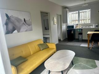 Claudelands Motel - 9