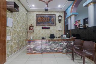 Collection O Koyla Nagar Industrial Estate Formerly Utsav Resort - 5