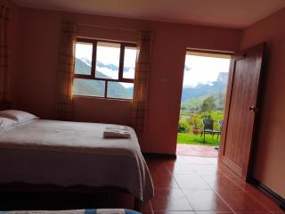 CASA de SALCANTAY , Choquequirao - 3