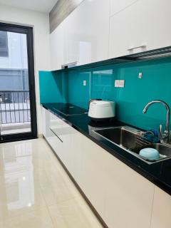 Căn hộ tiện nghi và hiện đại Thiên Nga - 5