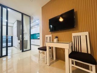 Căn hộ tiện nghi và hiện đại Thiên Nga - 2