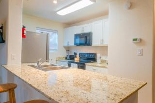 Sun Ray #3A - Pet Friendly, 3min Walk to Beach - 7