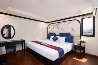 Viet Valley Hotel & Spa - Lake View Sapa - 0