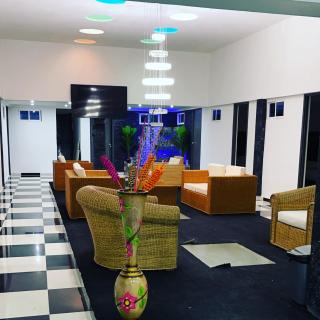 Hotel Pacífico Azul - 5