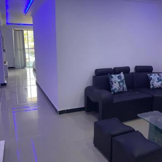 Hotel Pacífico Azul - 2