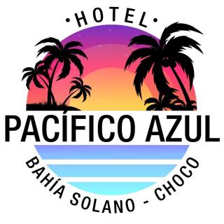 Hotel Pacífico Azul - 1