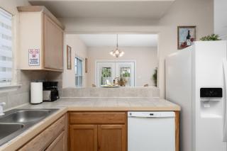 Casa Caracol C - Walk to the Beach, WiFi - 4