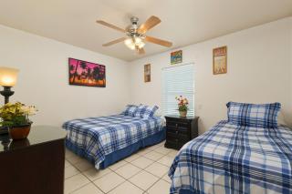 Casa Malbec C - Walk to the Beach - Wifi - 4