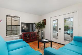 Casa Mezquite A - Walk to the Beach - WiFi - 4