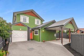 Peninsula Green Cottage for 14 guests - 9