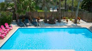 Casa Mezquite B - Walk to the beach, WiFi - 0