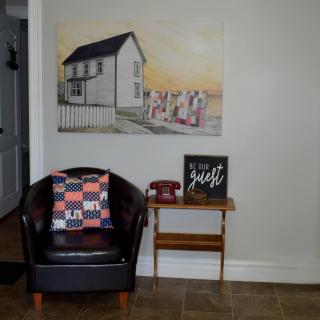 Parkers Bluewater Inn - 7