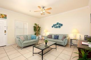 Ocean Garden 3 - Walk to the Beach - WiFi - 8