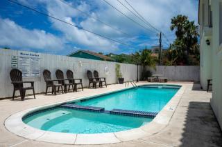 Ocean Garden 5 - Walk to the beach, WiFi - 4