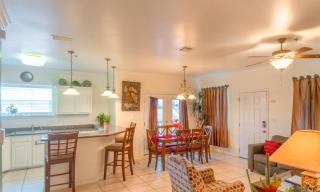 San Francisco II #6 - Walk to the beach - WiFi - 4