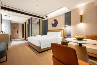 欢漫酒店永州蓝山店 - 2