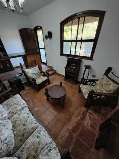 Granja completa piscina lareira 17min do centro - 0