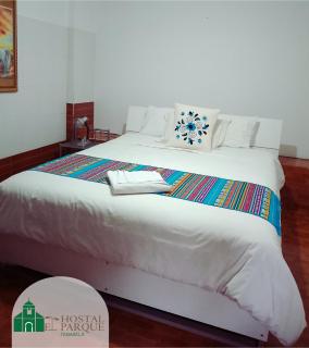 Hostal el Parque Tababela - 8