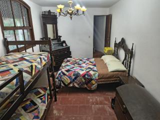 Granja completa piscina lareira 17min do centro - 6