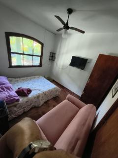 Granja completa piscina lareira 17min do centro - 5