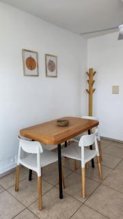 DEPARTAMENTO NUEVOCENTRO ALBERDI con estacionamiento - 5