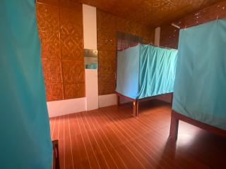 Be My Guest Hostel - Panglao - 8