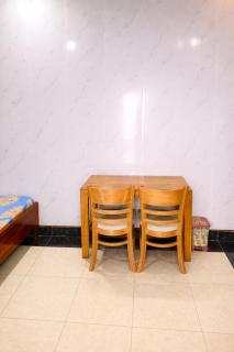 Nhà nghỉ Nguyên Bảo - Trần Đề - 3