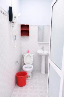 Nhà nghỉ Nguyên Bảo - Trần Đề - 2